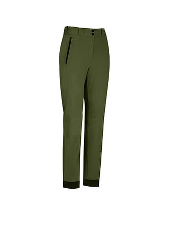 LAMUNT | Damen Wanderhose SERENA  LIGHT MOUNTAIN