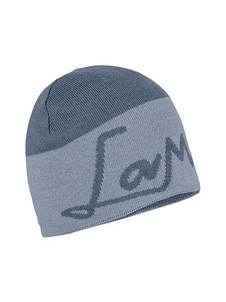 LAMUNT | Mütze Martha Logo Knit