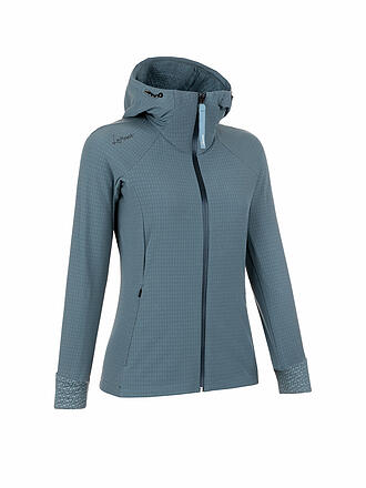 LAMUNT | Damen Wanderjacke Paola Tech Hoodie