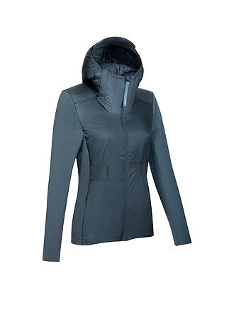 LAMUNT | Damen Hybridjacke Alberta Remoca