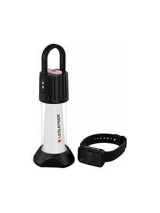 LED LENSER | Smart Laterne ML6 Connect WL