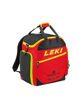 LEKI | Skischuhtasche Skiboot Bag WCR 60L