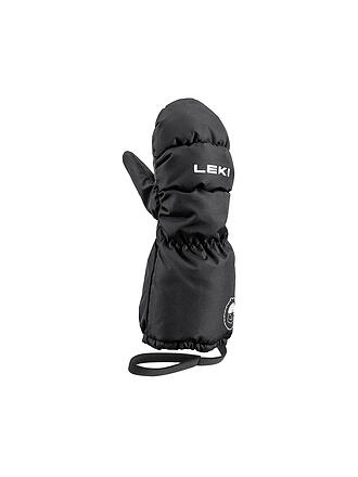 LEKI | Mini Kinder Skihandschuhe Little Eskimo