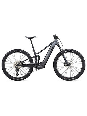 LIV by GIANT | Damen E-Mountainbike Embolden E+ Pro