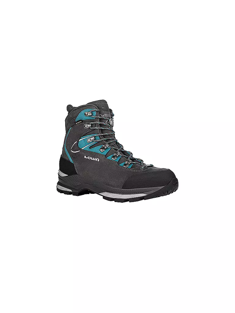 LOWA | Damen Bergschuhe Mauria Evo GTX | grau