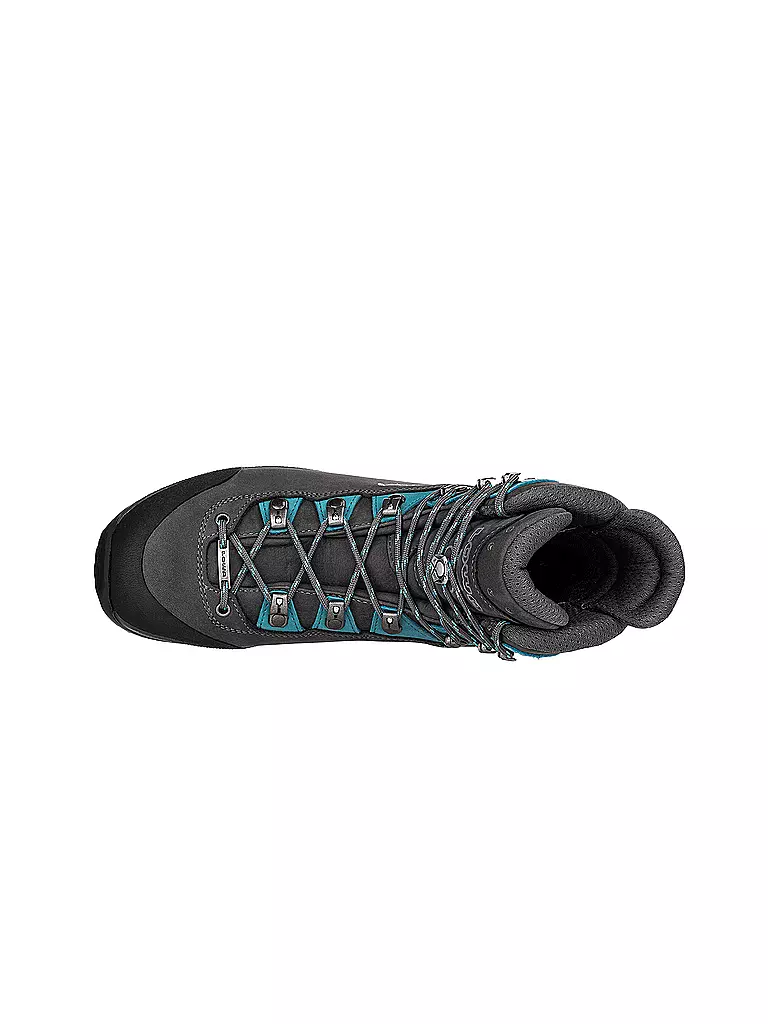 LOWA | Damen Bergschuhe Mauria Evo GTX | grau