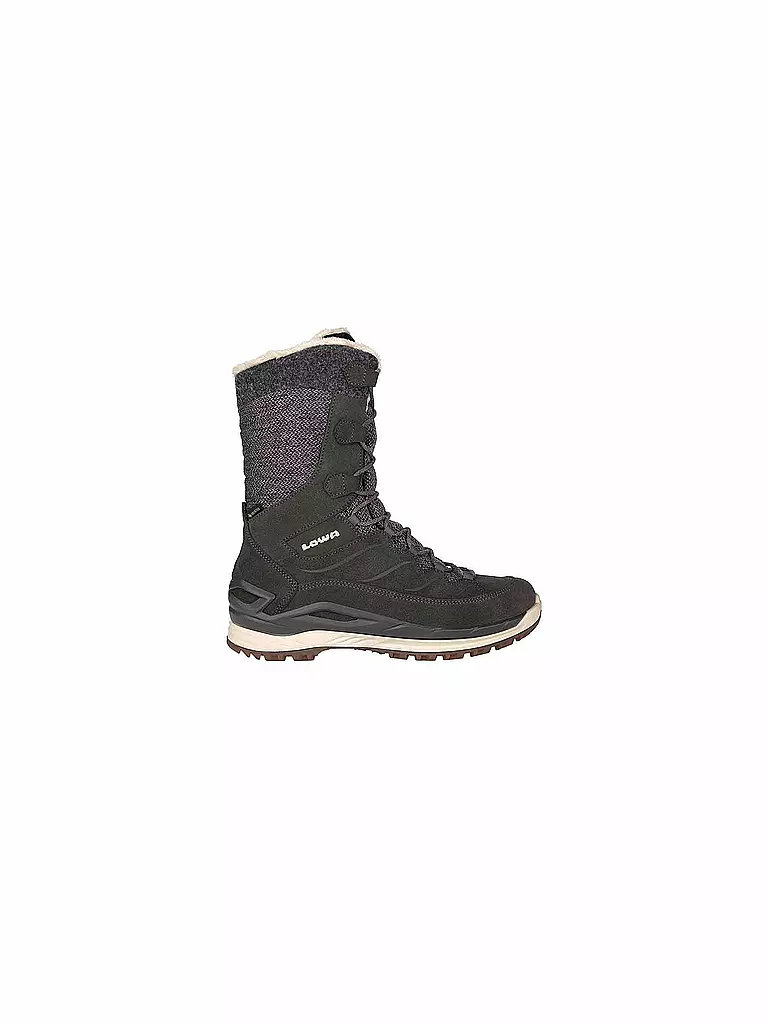 LOWA | Damen Lifestyle Boots Barina Evo GTX | schwarz