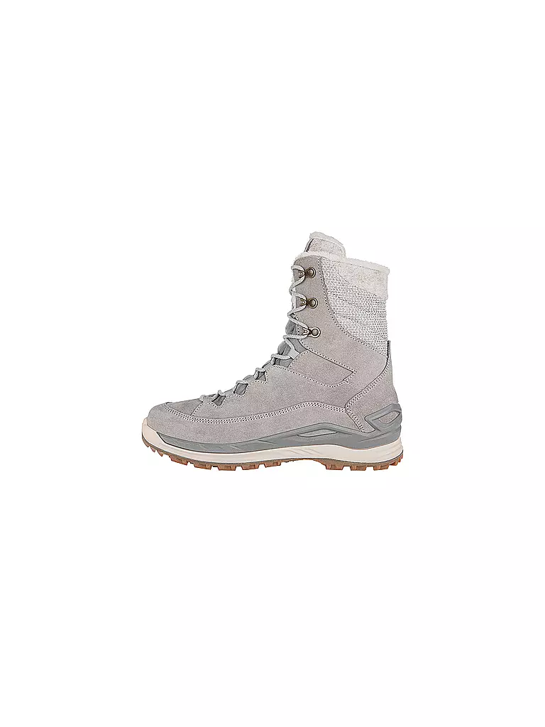 LOWA | Damen Lifestyle Boots Calceta Evo GTX WS2 | hellgrau