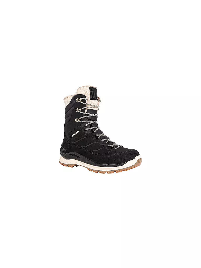 LOWA | Damen Lifestyle Boots Calceta Evo GTX WS2 | schwarz