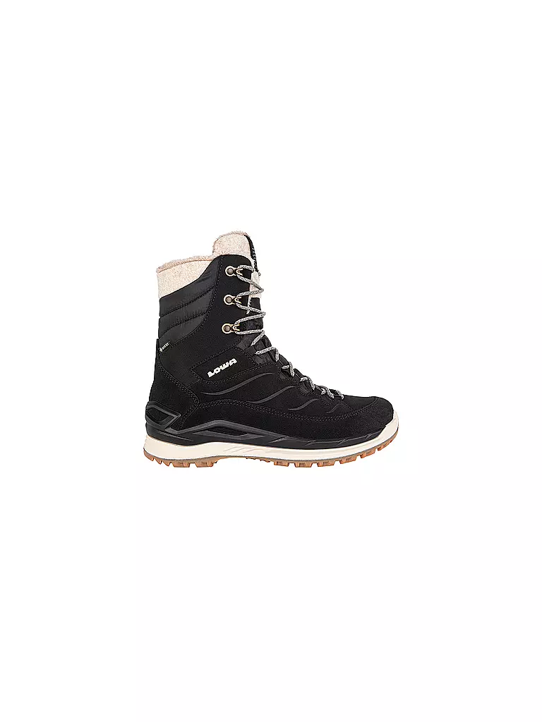 LOWA | Damen Lifestyle Boots Calceta Evo GTX WS2 | hellgrau