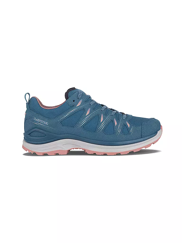 LOWA | Damen Multifunktionsschuhe Innox Evo II GTX | blau