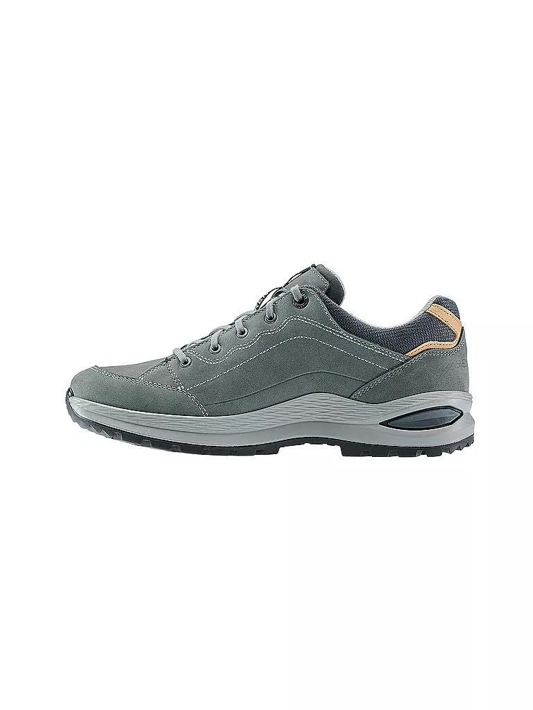 LOWA | Damen Multifunktionsschuhe Renegade Evo GTX Low | grau