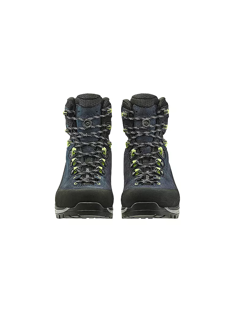 LOWA | Herren Alpinschuhe Cevedale Pro GTX Mid | schwarz