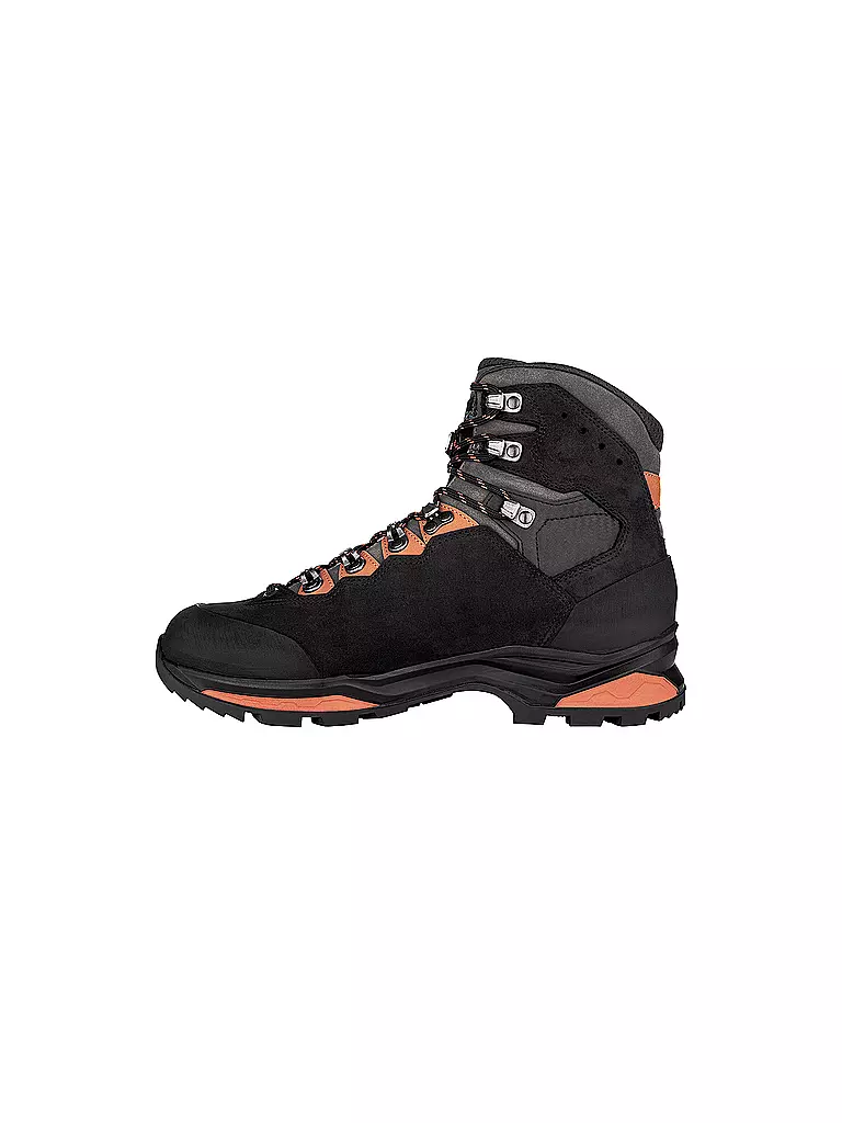 LOWA | Herren Bergschuhe Camino Evo GTX | schwarz