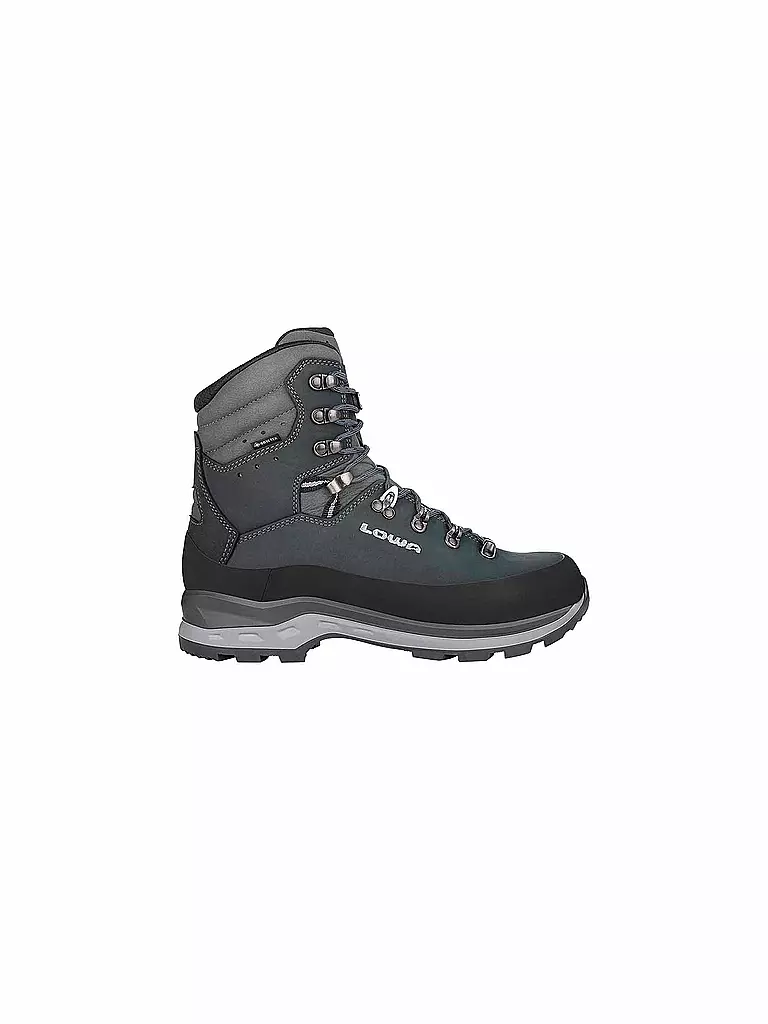 LOWA | Herren Bergschuhe Tibet Evo GTX | dunkelblau