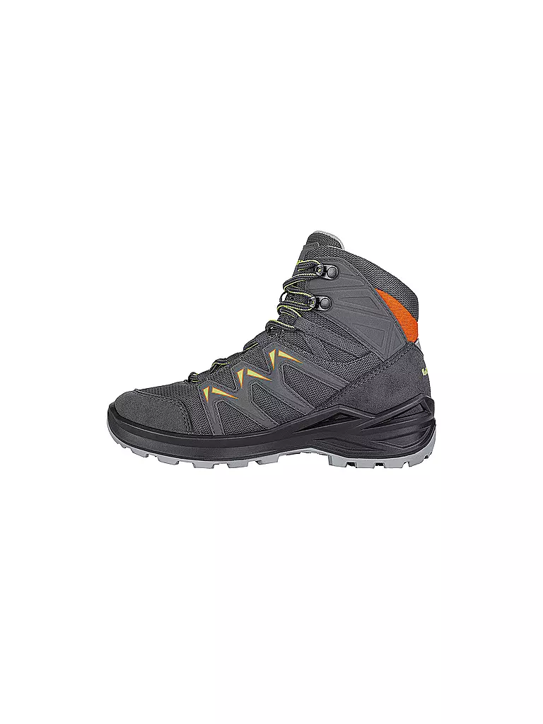 LOWA | Kinder Wanderschuhe INNOX PRO GTX  | grau