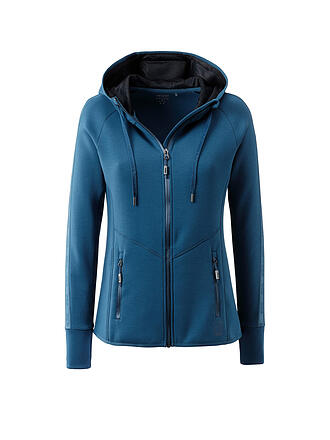 LPO | Damen Kapuzenjacke Veloria