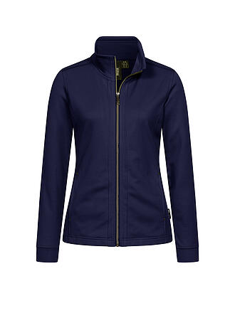 LPO | Damen Jacke Abby