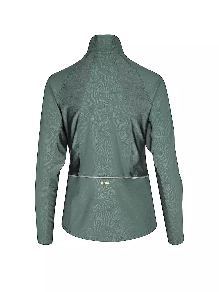 LPO | Damen Jacke Karen 2 | mint