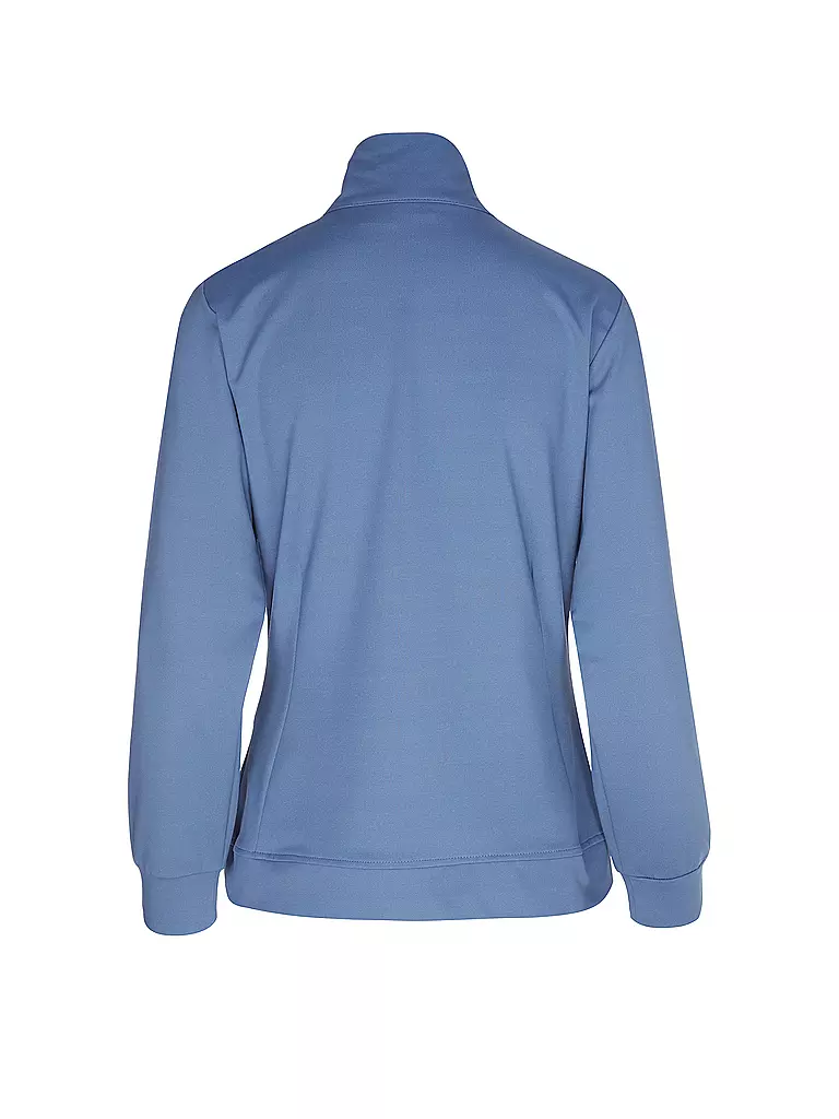 LPO | Damen Trainingsanzug Resi | blau