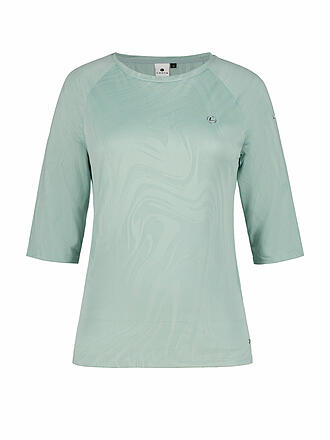 LUHTA | Damen Shirt Aittaniemi 3/4 Arm