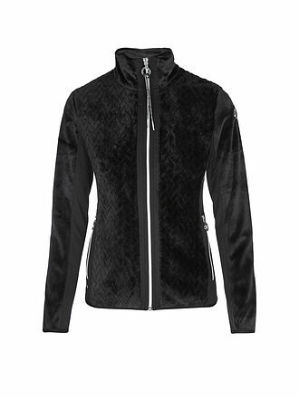 LUHTA | Damen Fleecejacke Ikaala