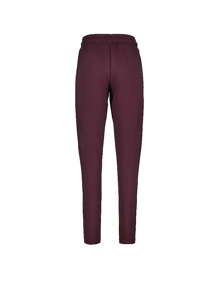 LUHTA | Damen Jogginghose Hyynis | beere