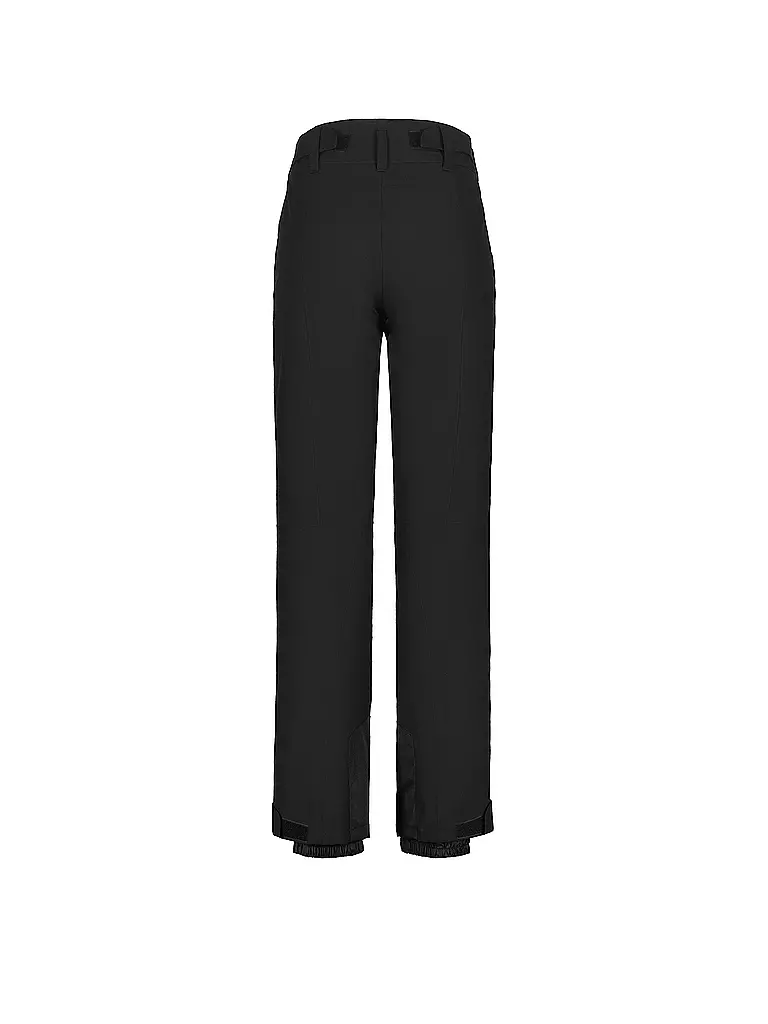 LUHTA | Damen Skihose Jassala | schwarz