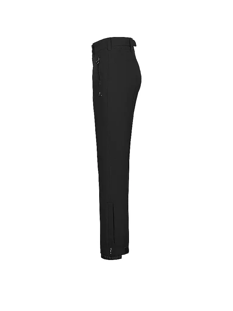 LUHTA | Damen Skihose Jassala | schwarz