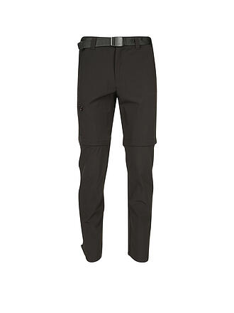 MAIER | Herren ZippOff-Wanderhose Tajo T