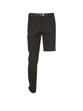 MAIER | Herren ZippOff-Wanderhose Tajo T