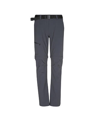 MAIER | Damen ZippOff-Wanderhose Nata