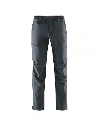 MAIER | Herren ZippOff-Wanderhose Tajo T