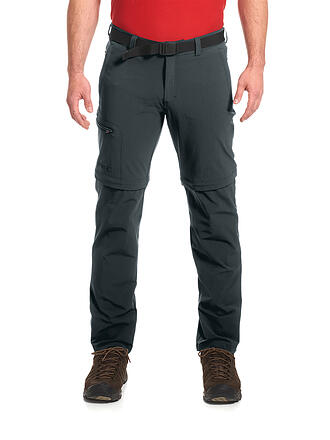 MAIER | Herren ZippOff-Wanderhose Tajo T