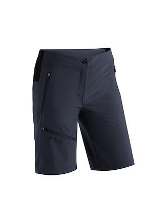 MAIER | Damen Wandershort Latit