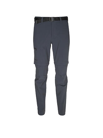 MAIER | Herren Wanderhose Tajo2 ZipOff 