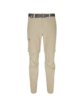 MAIER | Herren Wanderhose Tajo2 ZipOff 