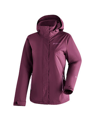 MAIER | Damen Isojacke Metor Thermic