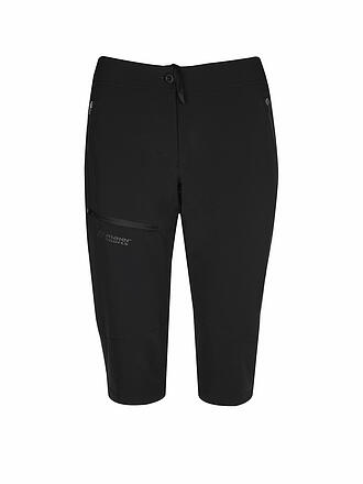 MAIER | Damen Short Kluane 3/4