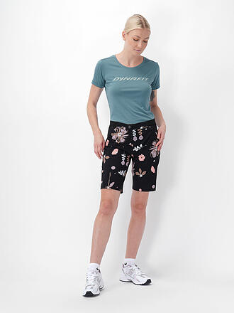 MALOJA | Damen Radshort AnemonaM. Printed