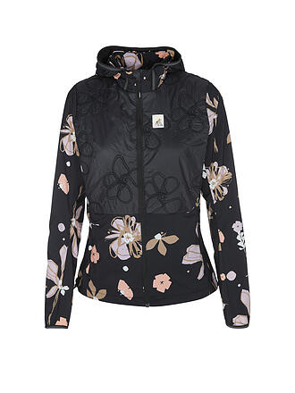 MALOJA | Damen Radjacke TamaraM. Hybrid Printed