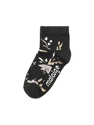 MALOJA | Damen Radsocken SpicuM. Low