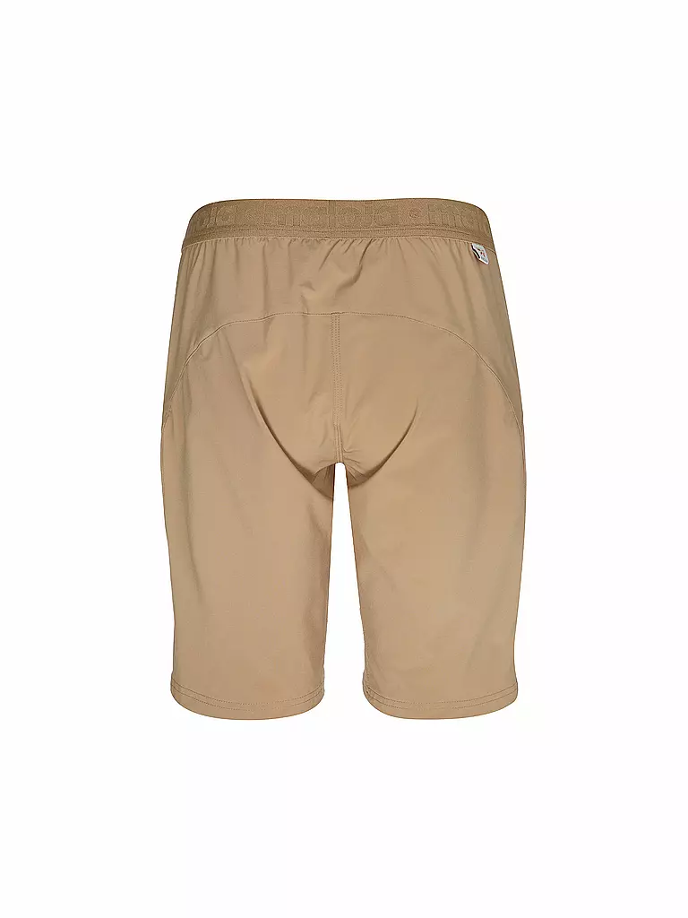 MALOJA | Damen Radshort AnemonaM. | camel