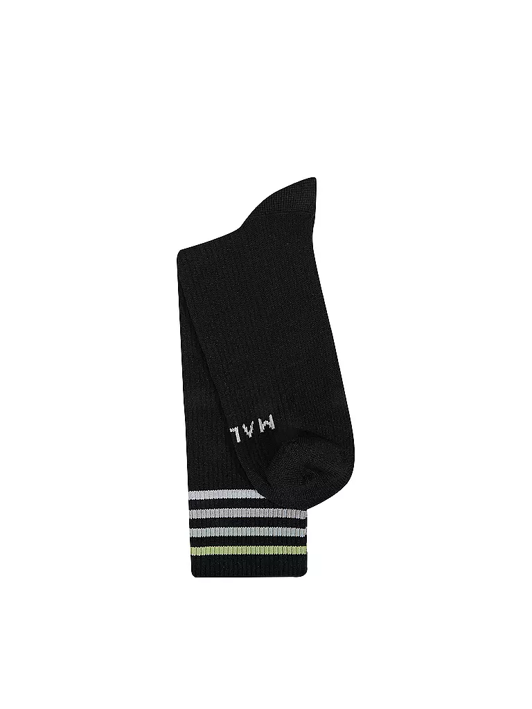 MALOJA | Herren Radsocken Buchseem. | schwarz