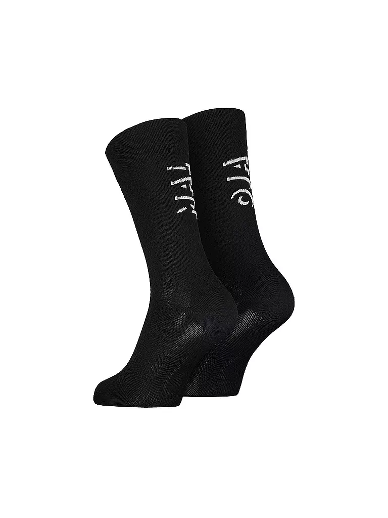 MALOJA | Herren Radsocken MatajurM. | schwarz