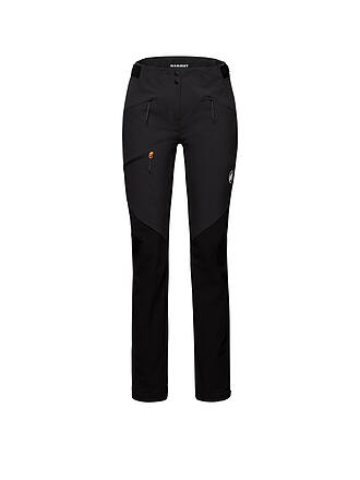 MAMMUT | Damen Wanderhose Courmayeur SO