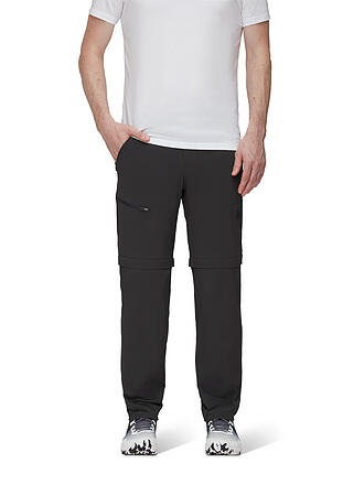 MAMMUT | Herren Wanderhose ZipOff Runbold