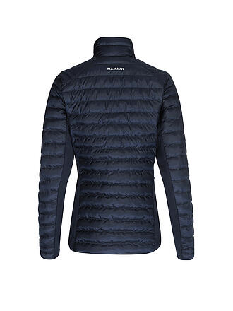 MAMMUT | Damen Hybridjacke Albula Hooded