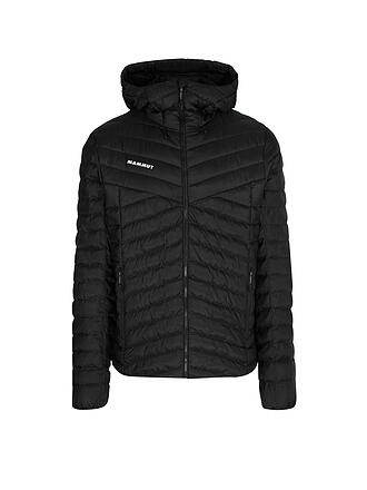 MAMMUT | Herren Isolationsjacke Albula IN Hooded