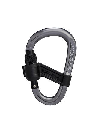 MAMMUT | Karabiner Smart HMS 2.0 Screwgate